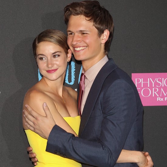 The Fault in Our Stars Premiere in NYC