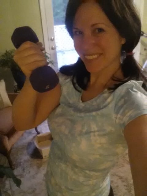 Weight Loss and Excess Skin | POPSUGAR Fitness