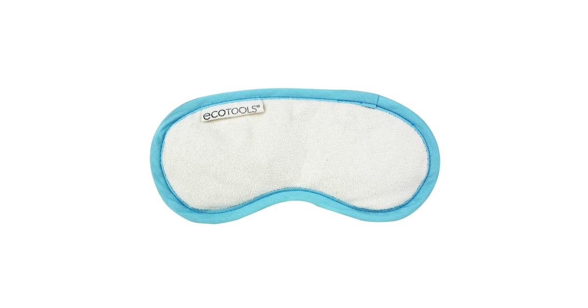 EcoTools Relaxing Sleep Eye Mask Best Travel Accessories From Target
