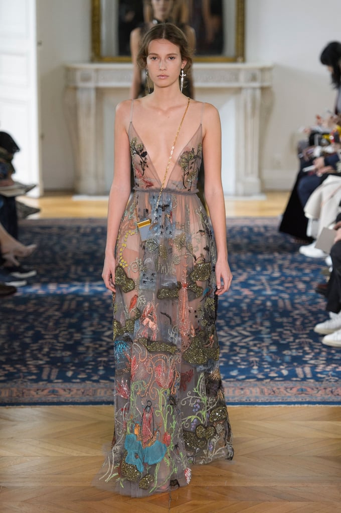 Valentino Spring 2017 Collection