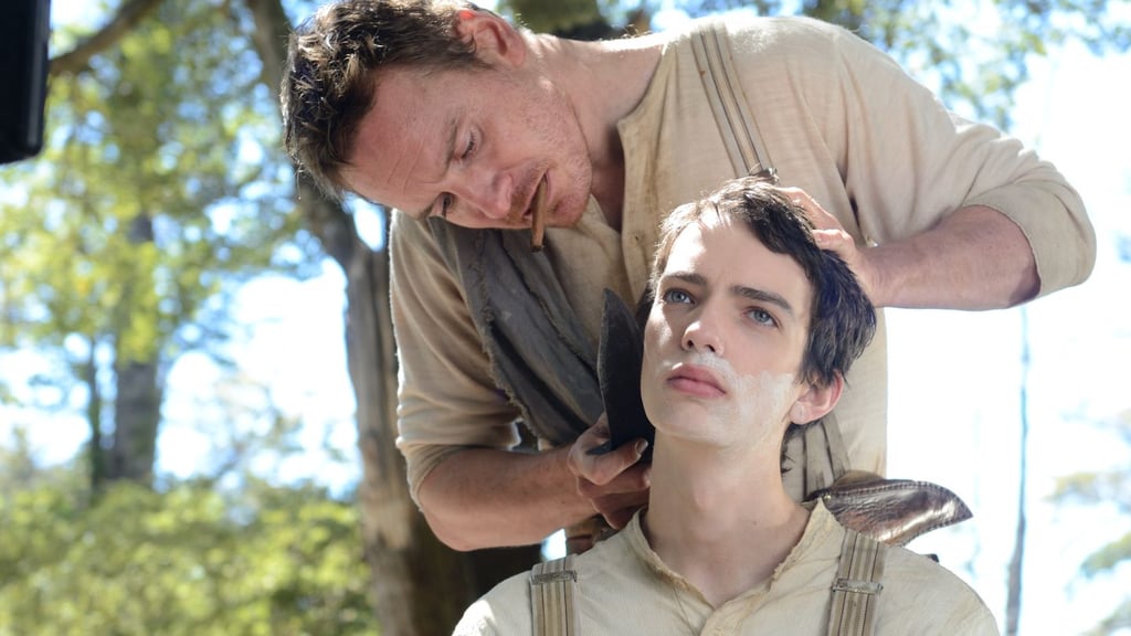 Slow West