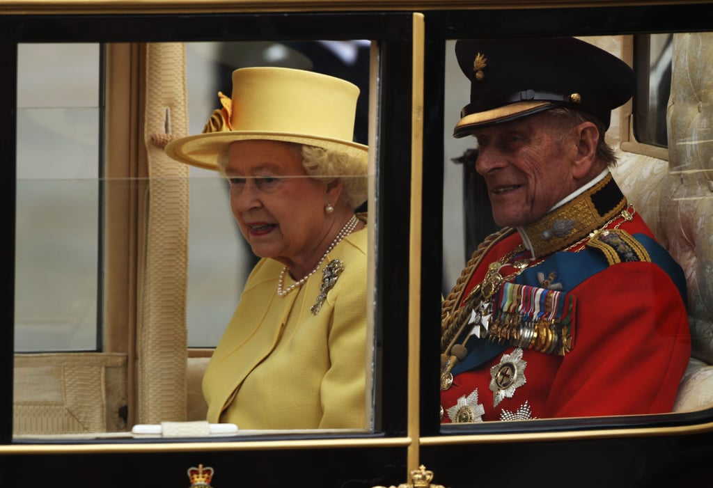 The Duke and Duchess of Cambridge Wedding Pictures