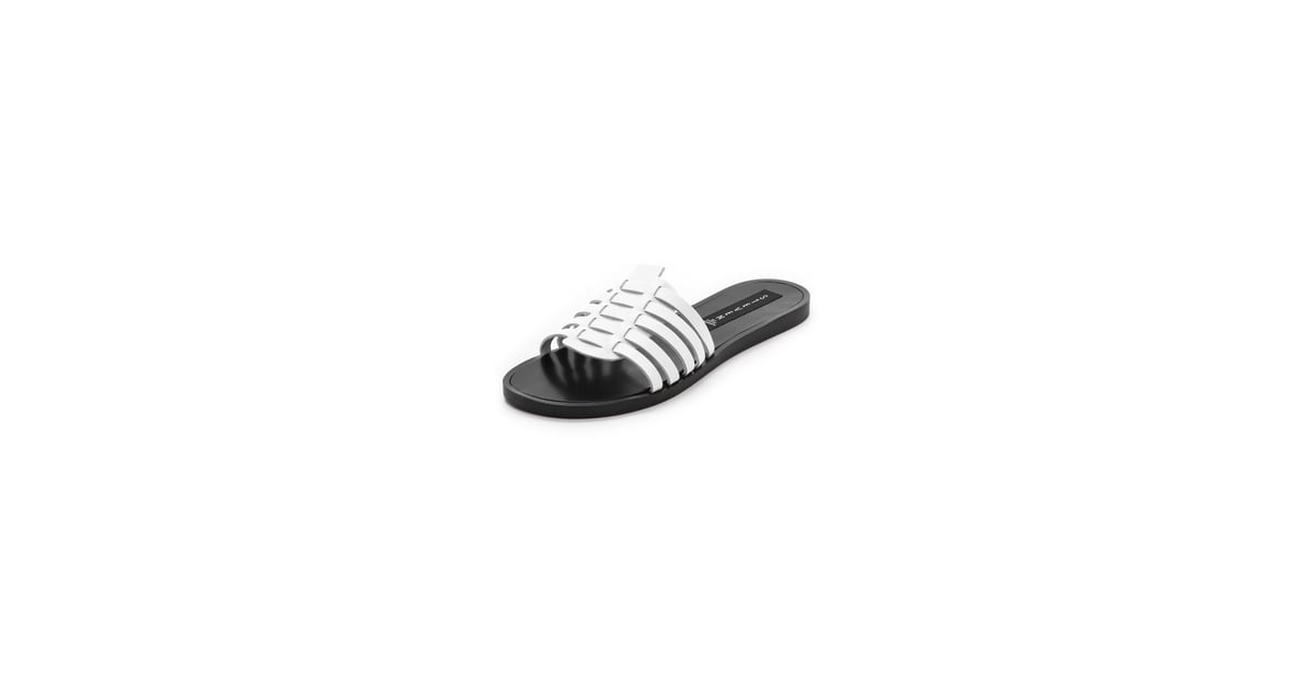 Steven Slide Sandals | Slide-On Sandals | POPSUGAR Fashion Photo 17