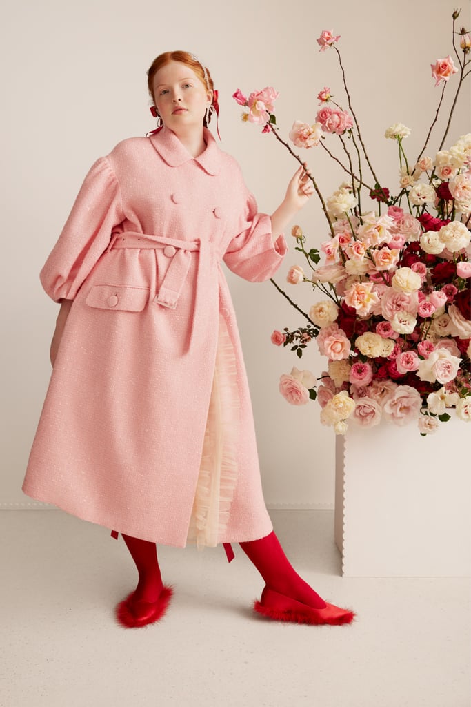 Simone Rocha and H&M's Collaboration Is For the Whole Family