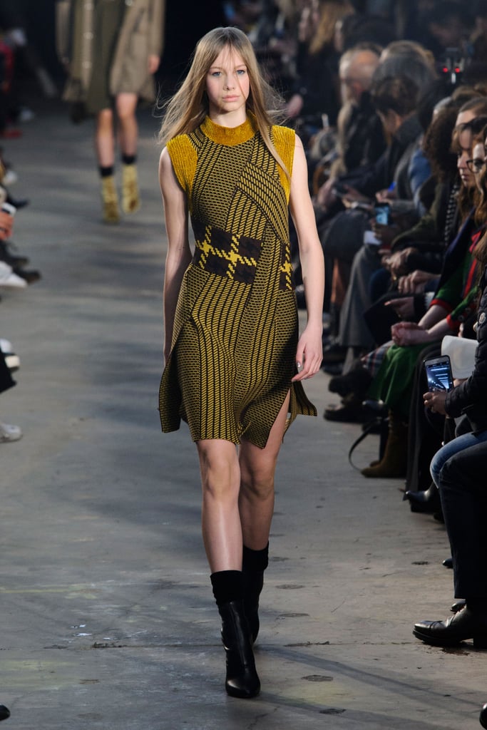 3.1 Phillip Lim Fall 2016 Collection