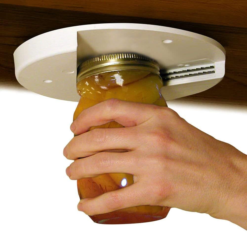 EZ Off Jar Opener For All Jar Sizes Top Rated Products on Amazon