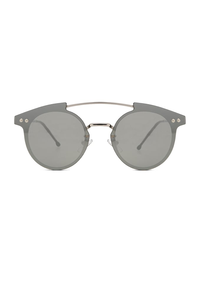 Spitfire Sunglasses ($45)