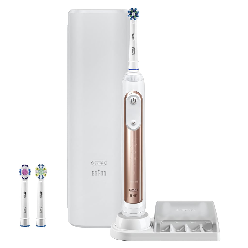 Oral-B Pro 7500 SmartSeries Electric Rechargeable Toothbrush
