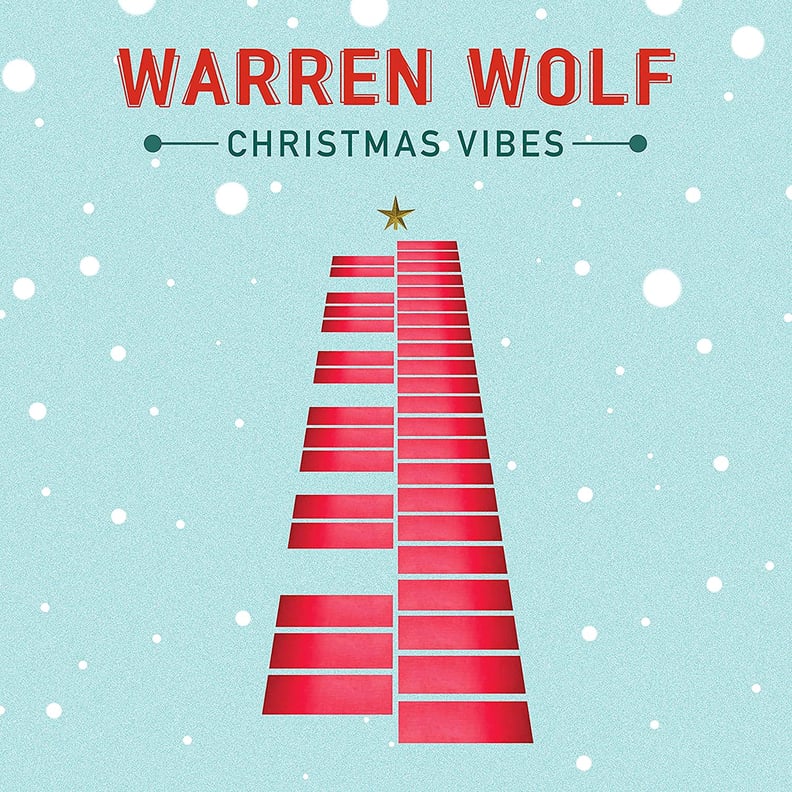 Christmas Vibes by Warren Wolf