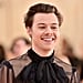 Harry Styles Met Gala Nails 2019