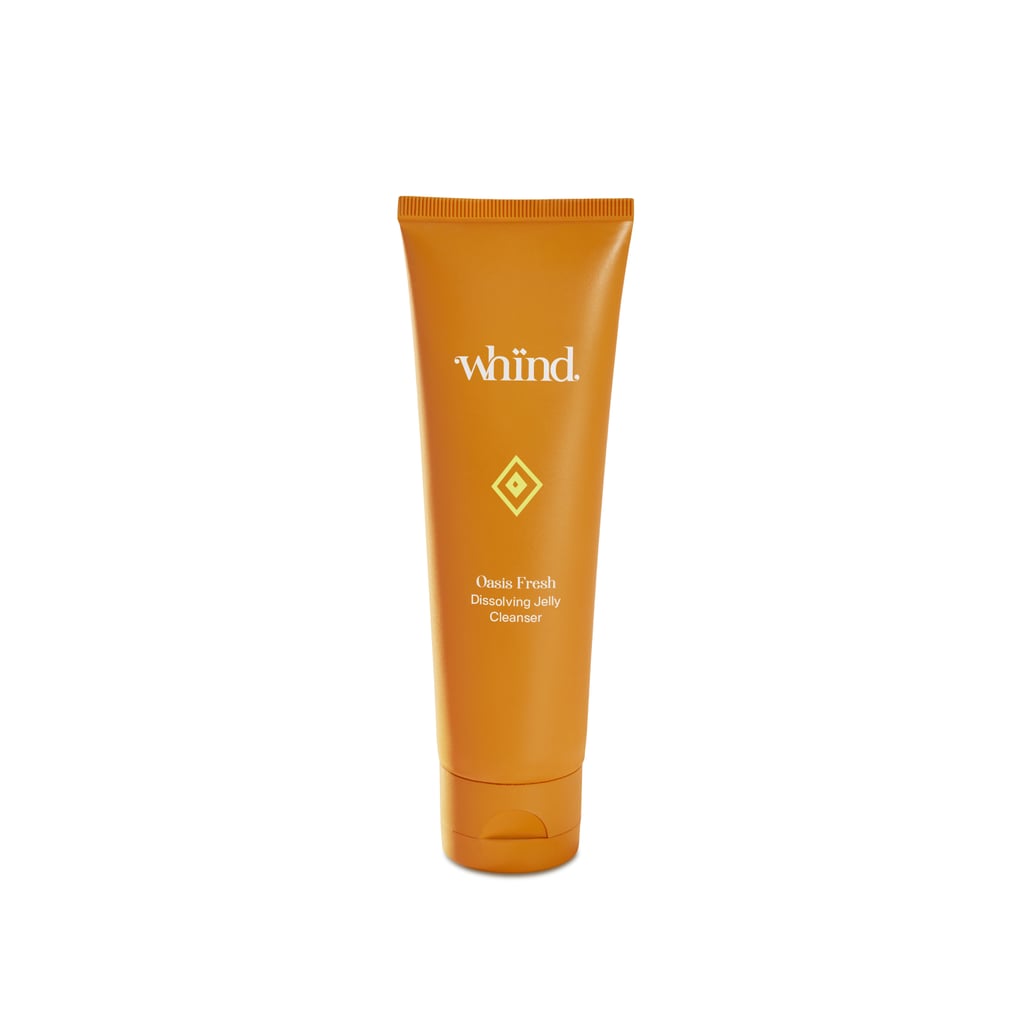 Whind Oasis Fresh Dissolving Jelly Cleanser