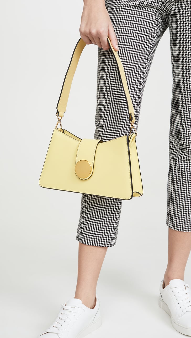 Elleme Baguette Bag Best Handbags 2020 Shopping Guide POPSUGAR