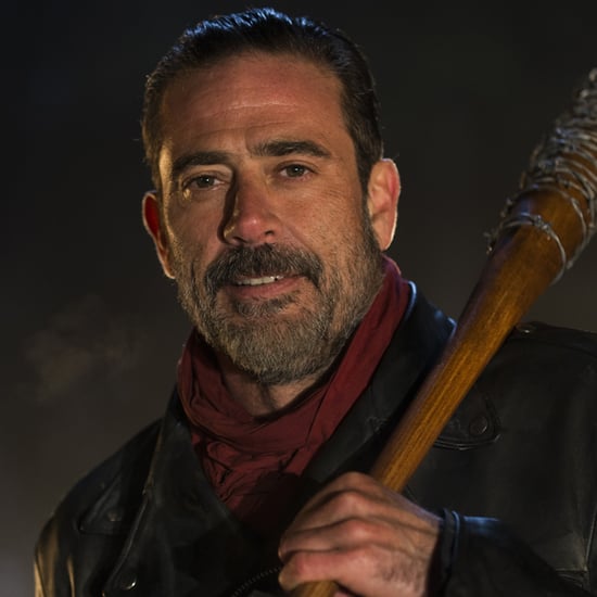 What Is Negan Going to Do on The Walking Dead Season 7?