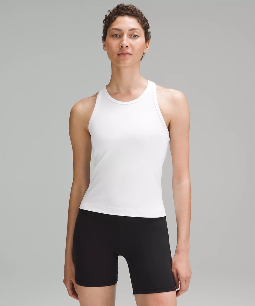 Lululemon Align Waist-Length Racerback Tank