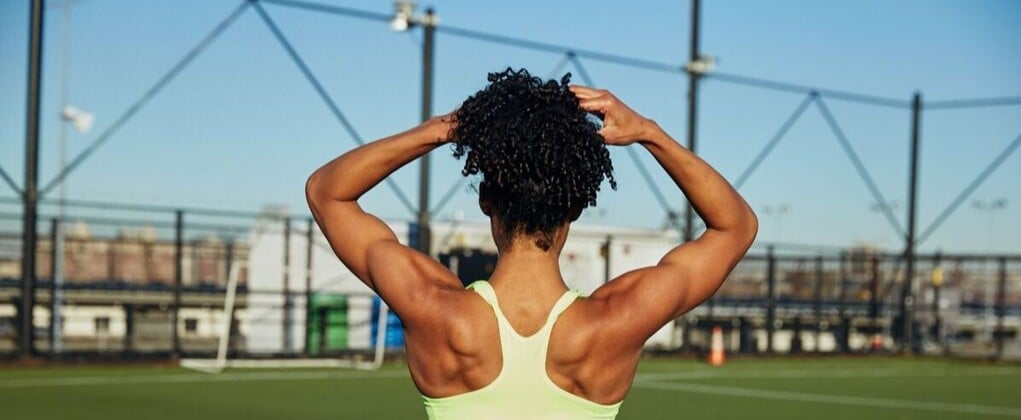 I'm a Trainer, and These Are the 13 Upper-Body Exercises I Love For Strength and Muscle