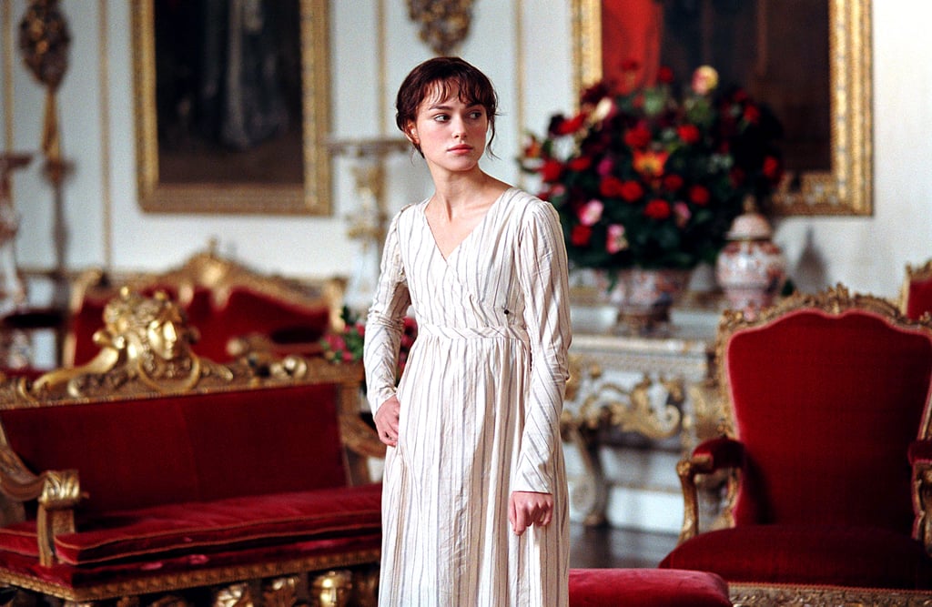"Pride & Prejudice"