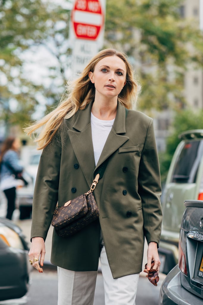 NYFW Day 4 | The Best Street Style at New York Fashion Week Spring 2020 ...