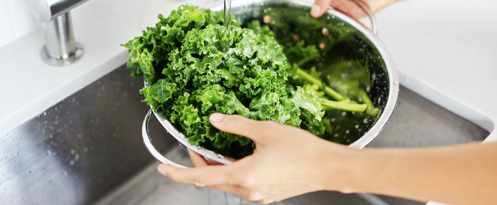 The Best Way to Cook Kale