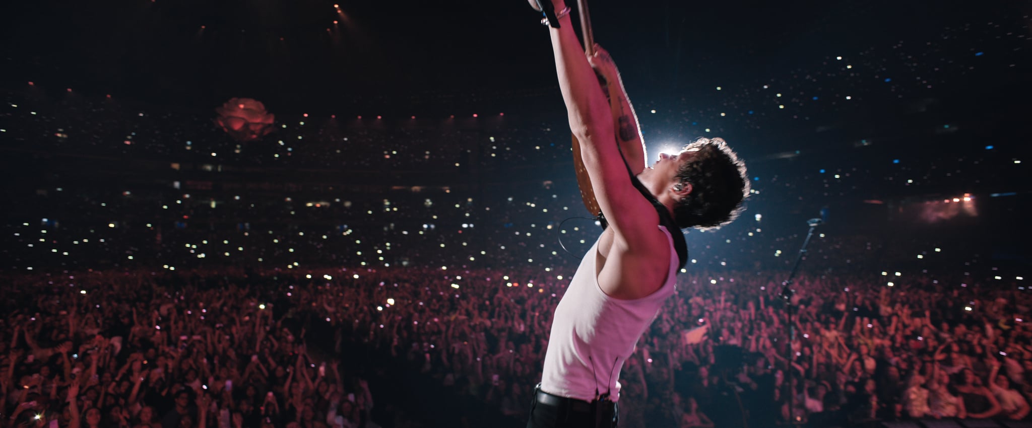 Is bohemian rhapsody coming to netflix store