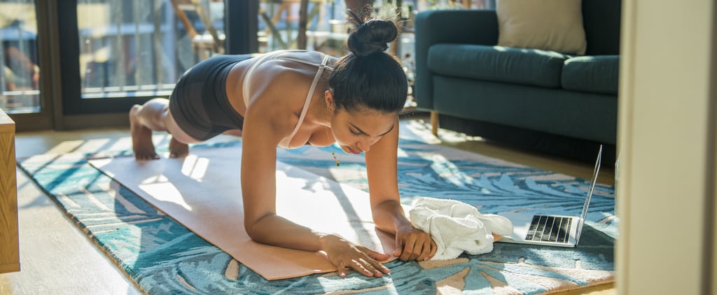 PS Editors Share Their Hard Stop Exercises