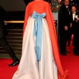 Elle Fanning Is a Disney Princess on the Red Carpet — Just Look at That Cape