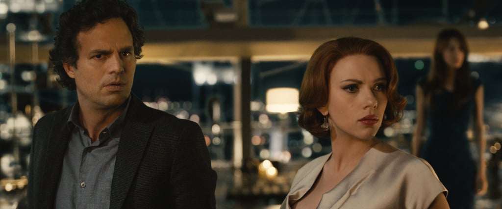 Avengers: Age of Ultron Pictures