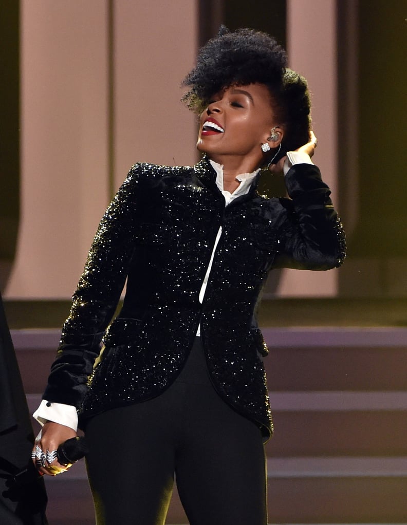 Janelle Monáe