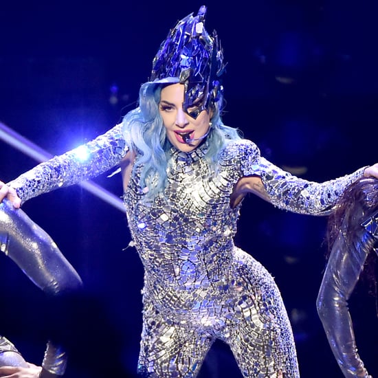 Lady Gaga Reveals Release Date For New Album, Chromatica