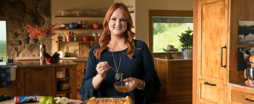The Pioneer Woman's Advice For Getting Kids in the Kitchen