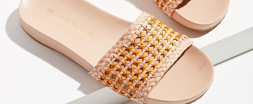 Comfortable Sandals 2018