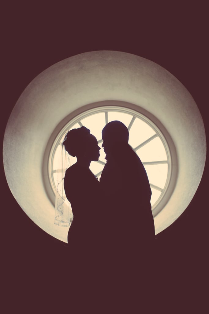 Classy Christmas Wedding Inspiration