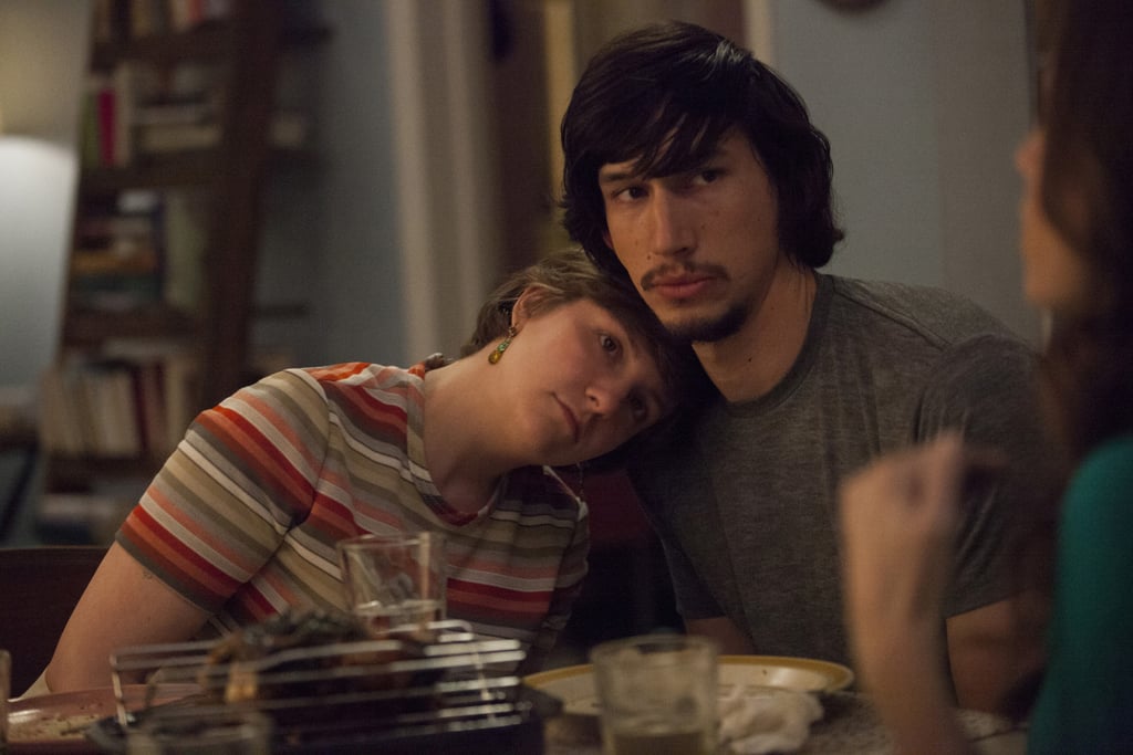 What Happened in Girls Season 2