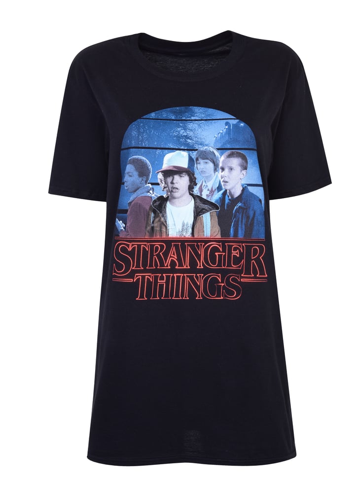 Topshop X Stranger Things Collection | Stranger Things Topshop ...