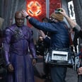 Behind the 22,500 Facial Prosthetics in "Guardians of the Galaxy Vol. 3"