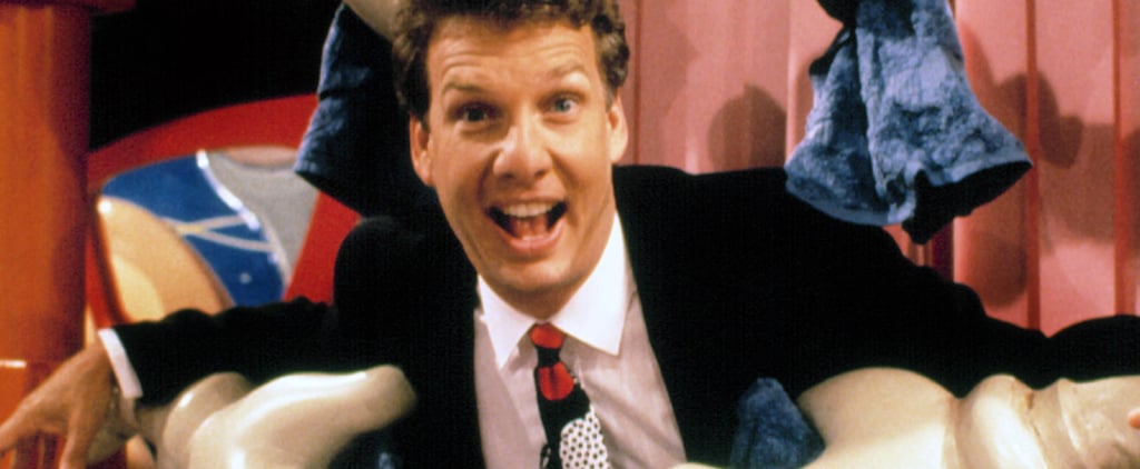 Double Dare at Comic-Con 2016