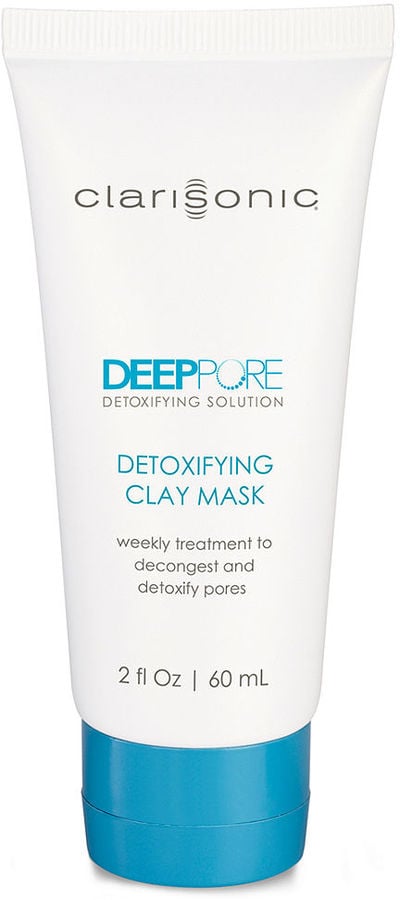 Clarisonic Detoxifying Clay Mask