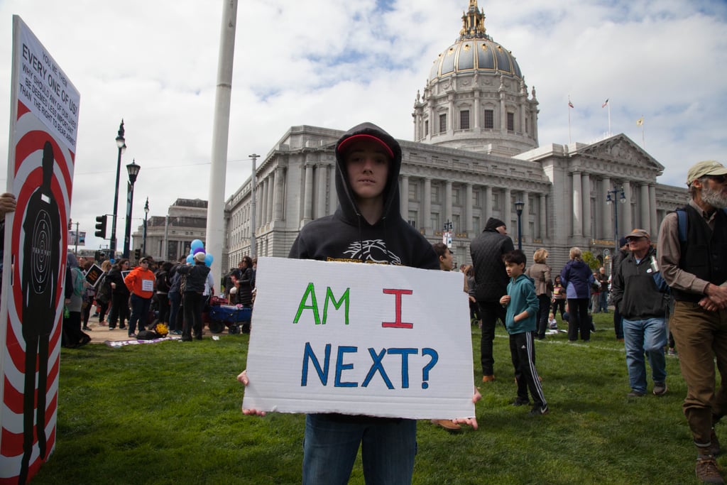 Justin, SF