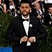 The Weeknd Buys House in Hidden Hills