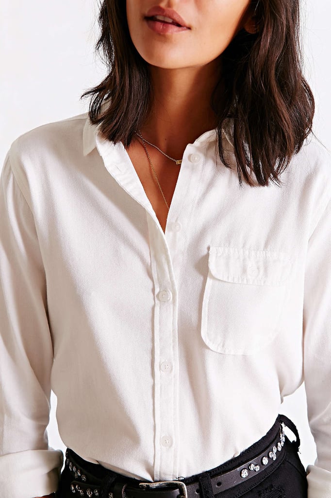 BDG Classic Oxford
