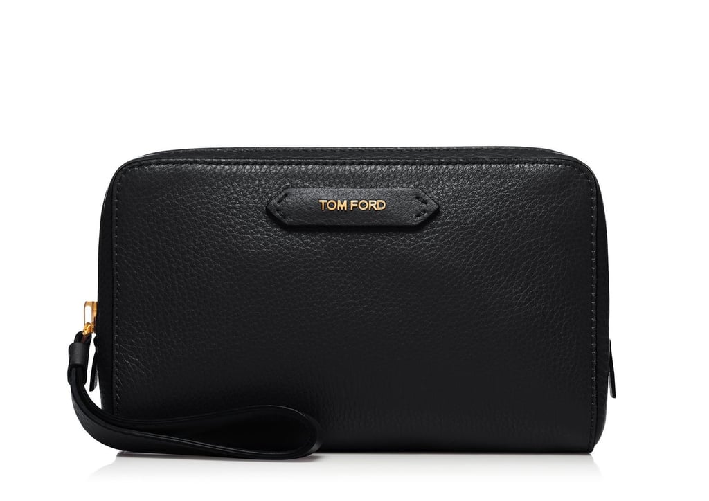 Tom Ford Medium Leather Cosmetics Case