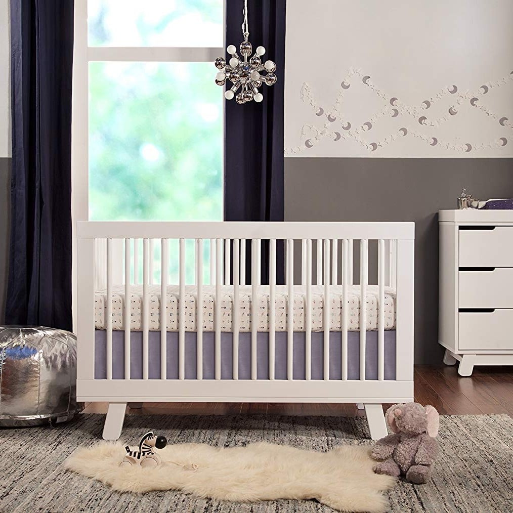 delta tribeca 4 in 1 crib