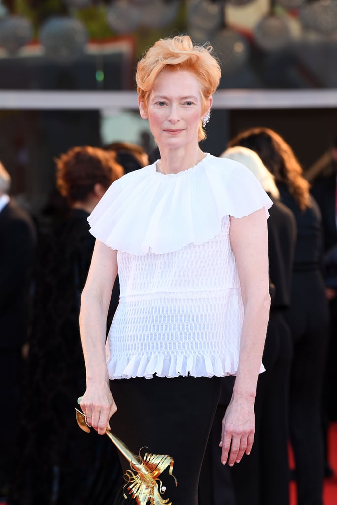 Best Looks at the Venice Film Festival 2020