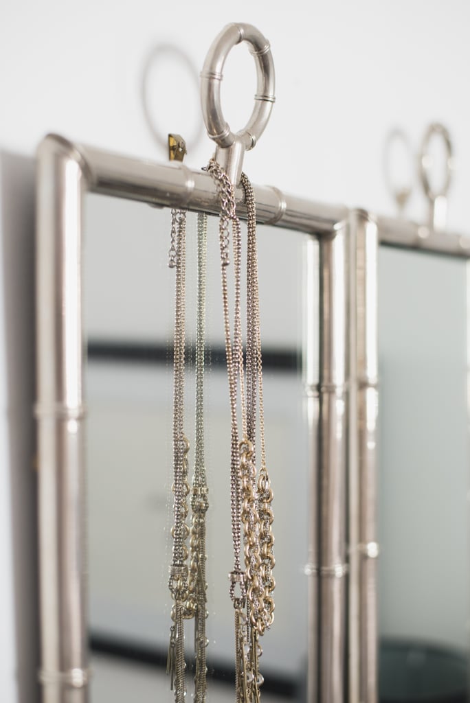 White Tiny Studio Tour | Photos