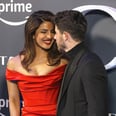 Priyanka Chopra and Nick Jonas Have a Sweet Date Night at the "Citadel" Premiere