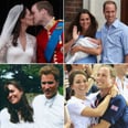 Prince William and Kate Middleton's Royal Road to Baby #3