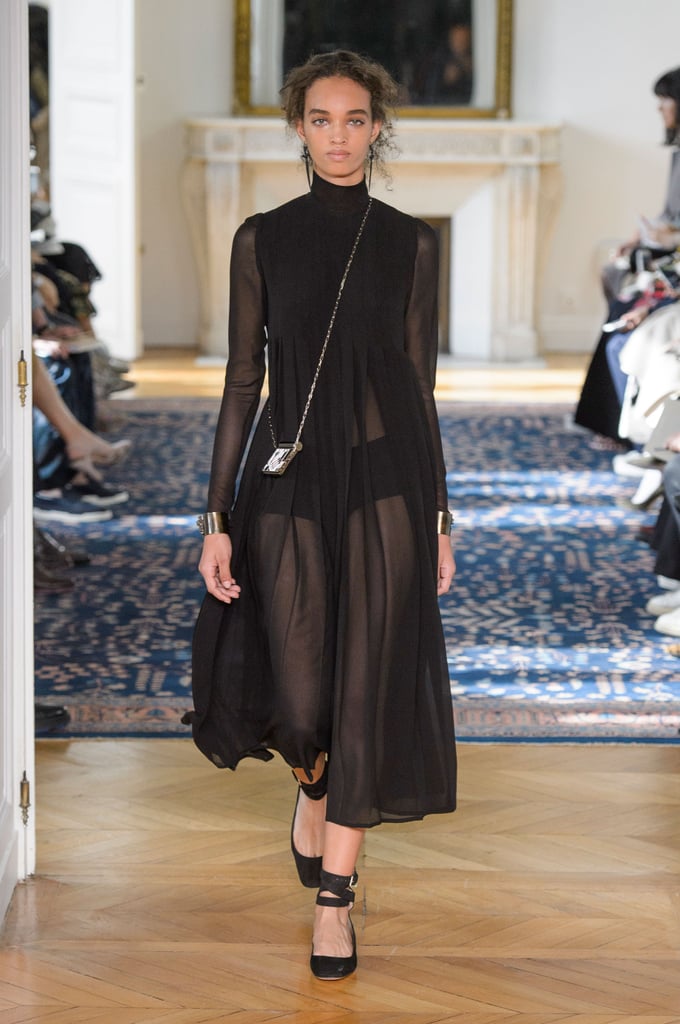 Valentino Spring 2017 Collection