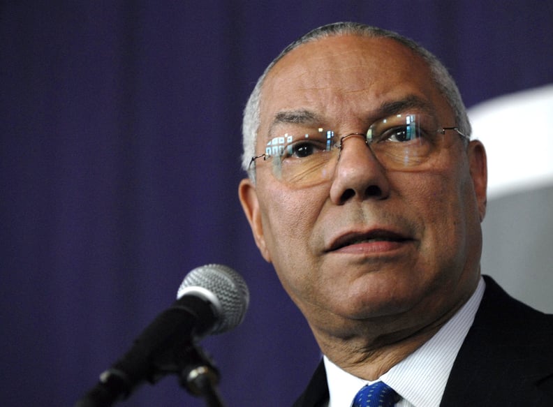 The Real Colin Powell