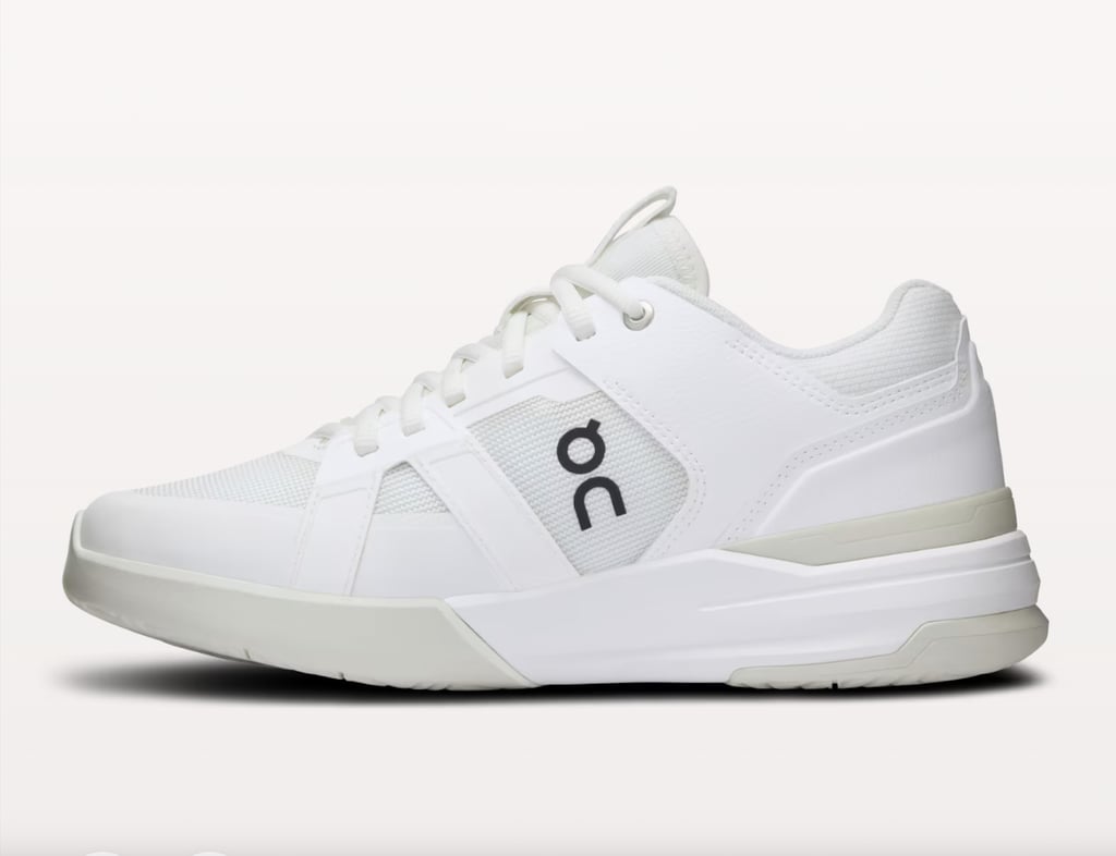 Best Padel Shoe For Style