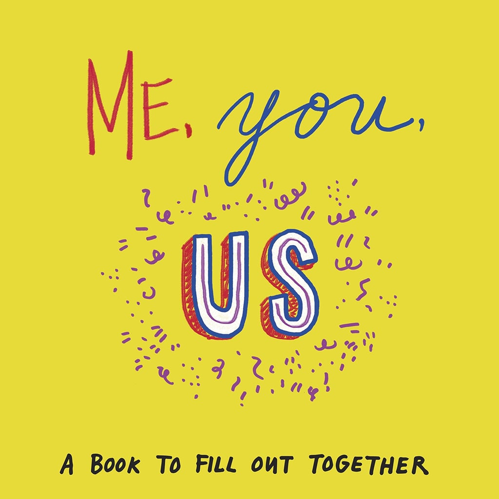 How Do I Love Thee From A Z These 18 Love Books Are Hands Down The Sweetest Valentine S Day Gifts Popsugar Love Sex Photo 13 How Do I Love Thee From A Z These 18 Love Books Are Hands Down The Sweetest Valentine S Day Gifts Popsugar Love Sex Photo 13