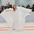 Gisele Bündchen Looks Ethereal at First Met Gala Since Her Divorce From Tom Brady